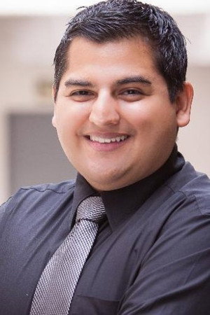 Cover image for Alan Trujillo