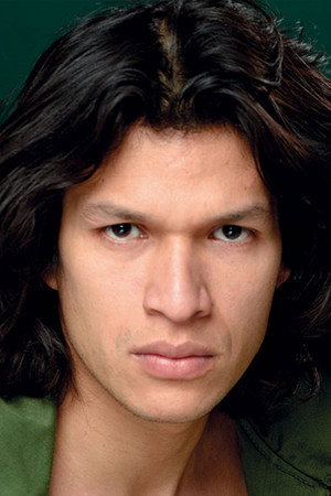 Cover image for Mauricio Paniagua