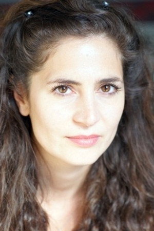 Cover image for Lara Suyeux