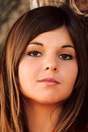 Cover image for Karla Conway