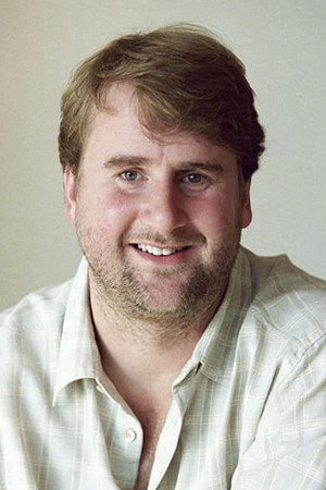 Cover image for Graham Walters