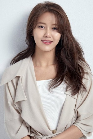 Cover image for 신혜정