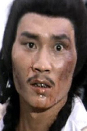 Cover image for Wong Chi-Sang