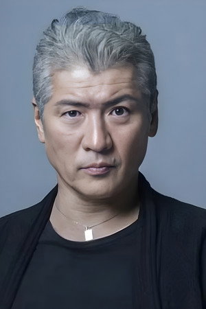 Cover image for 吉川晃司