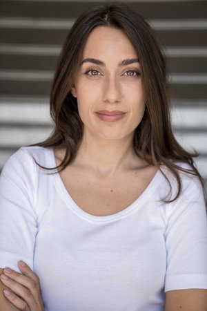 Cover image for Francesca Solombrino