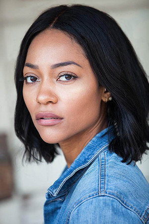 Cover image for Natasha Marc