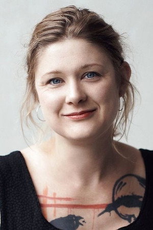 Cover image for Isabella Eklöf