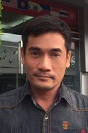 Cover image for จิรกิตติ์ สุวรรณภาพ