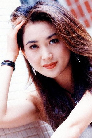 Cover image for 溫碧霞