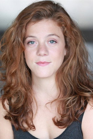 Cover image for Amélie Robin