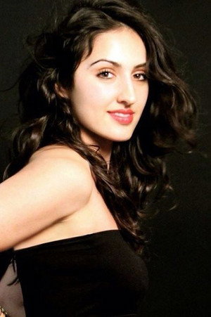 Cover image for Reem Kadem