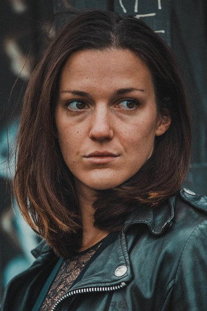 Cover image for Lucie Jan