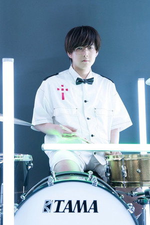Cover image for ミツヤスカズマ