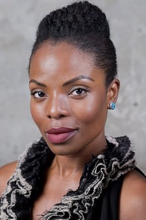 Cover image for Marsha Stephanie Blake