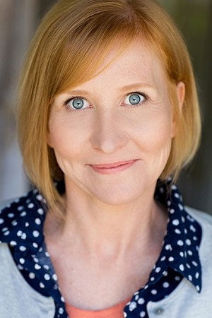 Cover image for Tammy Dahlstrom