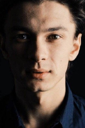 Cover image for Bogdan Buyluk
