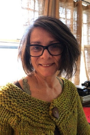Cover image for Maggie Greenwald