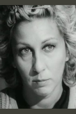 Cover image for Nora Ricci