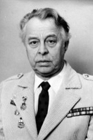 Cover image for Владимир Кутузов