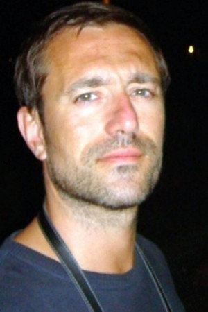 Cover image for Olivier Ligen