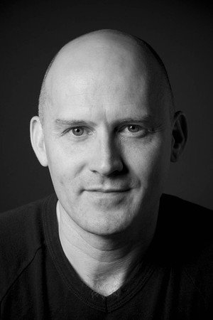 Cover image for Glenn Hazeldine