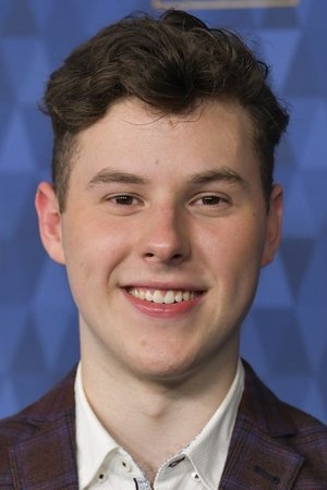 Cover image for Nolan Gould