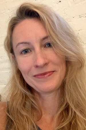 Cover image for Anna Barnes