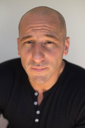Cover image for Dale Pavinski
