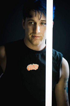 Cover image for Adam Celentano