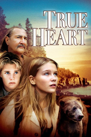 Poster for Верное сердце