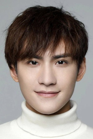 Cover image for Ross Chen