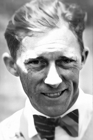 Cover image for Lewis R. Foster