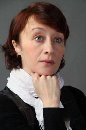 Cover image for Мария Кресина