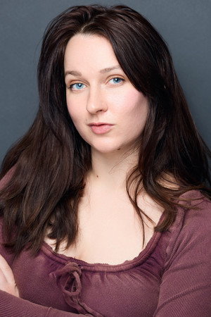 Cover image for Colleen Rose Trundy