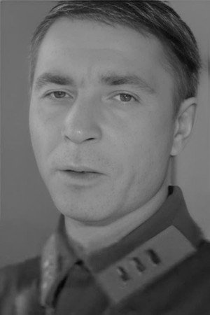 Cover image for Евгений Казаков