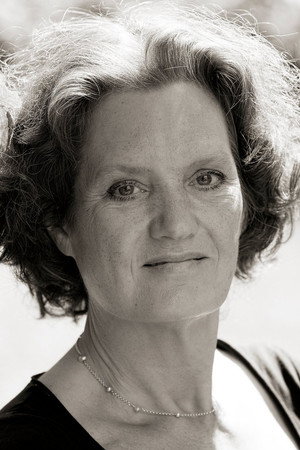 Cover image for Katinka Haxthausen