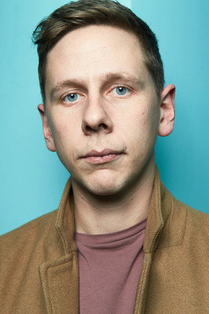 Cover image for James Eeles