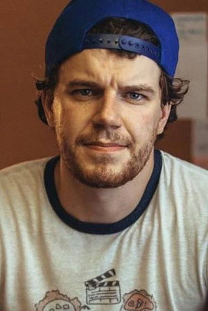 Cover image for Jake Lewis