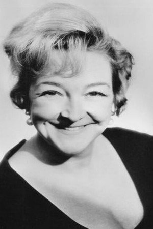 Cover image for Beryl Reid