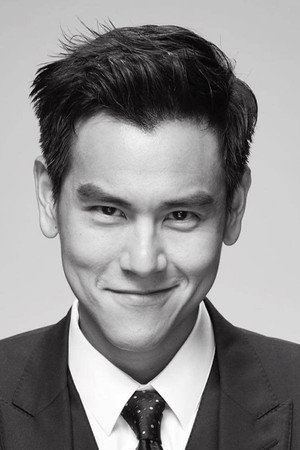 Cover image for 彭于晏