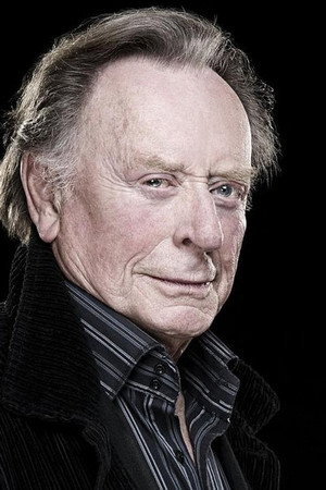 Cover image for Bernard Dhéran