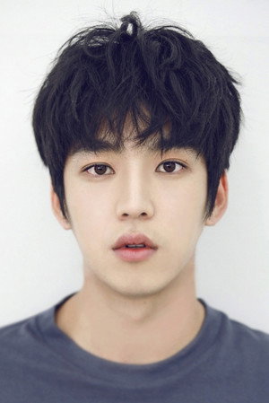Cover image for Kim Tae-hyung