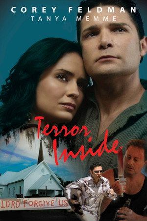 Poster for Террор внутри