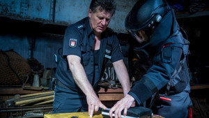 Poster for Эпизод 28