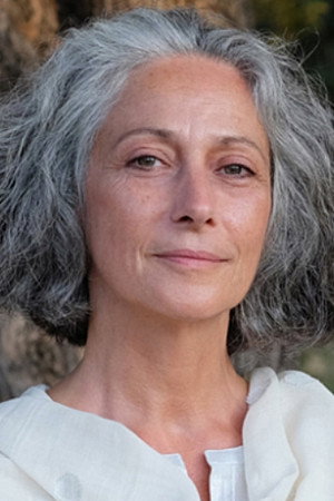 Cover image for Carole Trevoux