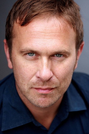 Cover image for Jason Merrells