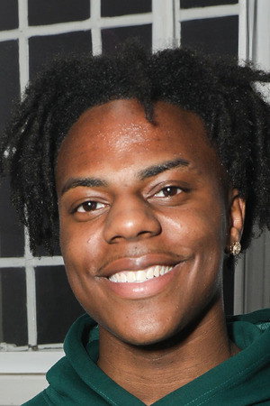 Cover image for Darren Watkins Jr.