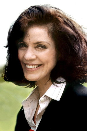 Cover image for Fran Walsh