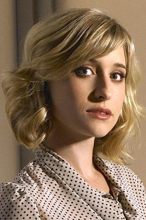 Cover image for Allison Mack