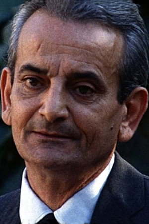 Cover image for Mario Gallo